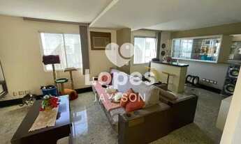 Imagem 2: Cobertura-À VENDA-Maracanã-Rio de Janeiro-RJ