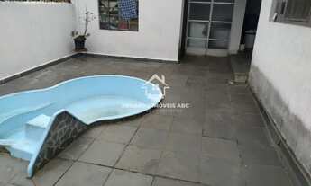 Imagem 4: REF 6110. Casa para Venda no bairro Batistini. Excelente oportunidade! Não perca essa opor