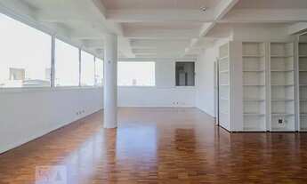 Imagem 2: Apartamento para Aluguel - Jardim Europa, 2 Quartos, 170 m2