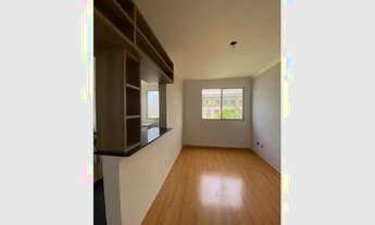 Imagem 6: LOCAÇÃO RESIDENCIAL SANTA CATARINA JD ADRIANA 2 DORMITORIOS VAGA COBERTA