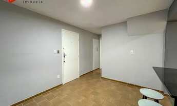 Imagem 3: LOCAÇÃO ANUAL - QUARTO E SALA COM VAGA DE GARAGEM NO CENTRO DE GUARAPARI/ES. RARIDADE! SOL