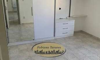 Imagem 6: Ótimo Apartamento de 02 quartos no Residencial Jardim Ipiranga