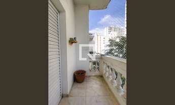 Imagem 7: Apartamento para Aluguel - Liberdade, 2 Quartos, 104 m2