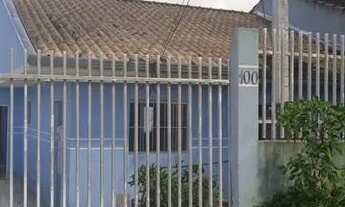 Imagem: Casas na vila amélia para investimento