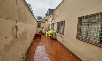 Imagem 4: Sobrado com 2 dormitórios à venda, 235 m² por R$ 650.000,00 - Vila Mangalot - São Paulo/SP