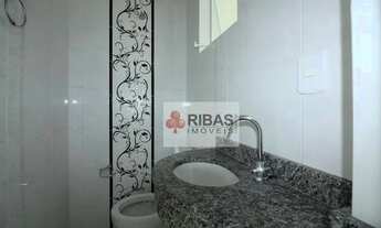 Imagem 7: Sobrado com 3 dormitórios para alugar, 172 m² por R$ 3.450,00/mês - Santa Felicidade - Cur