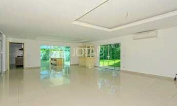 Imagem 4: CURITIBA - Casa de Condomínio - Santa Felicidade