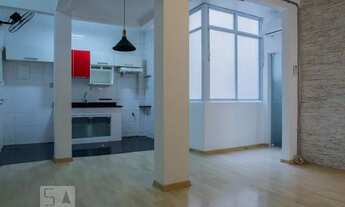 Imagem 2: Apartamento para Aluguel - Flamengo, 2 Quartos, 80 m2