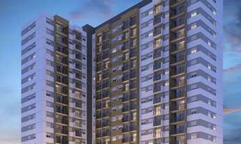 Imagem 2: Apartamento para venda com 27 metros quadrados com 1 quarto em Vila Lageado - São Paulo