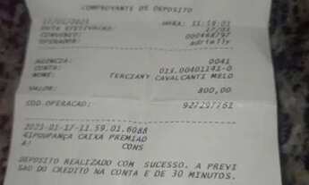 Imagem 2: VENDO CASA Casa com 2 dormitórios