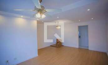 Imagem 5: Apartamento para Aluguel - Vila Clementino, 4 Quartos, 140 m2