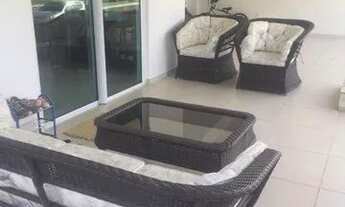 Imagem 5: Casa com 4 dormitórios para alugar, 450 m² por R$ 9.680,00/mês - Portal do Sol - João Pess