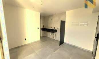 Imagem 2: Flat com 1 suíte à venda, 27 m² por R$ 280.000 - Tambaú - João Pessoa/PB