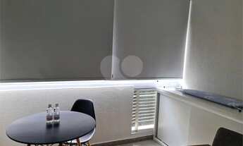 Imagem 3: STUDIO LINDO E MOBILIADO NA VILA MADALENA