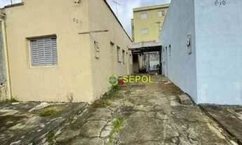 Imagem 2: Casa com 1 dormitório à venda, 80 m² por R$ 280.000 - Jardim Nove de Julho - São Paulo/SP