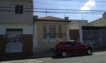 Imagem 3: Casa com 2 dormitórios à venda, 120 m² por R$ 280.000,00 - Centro - Itu/SP