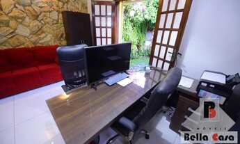 Imagem 4: Sobrado para venda com 115 metros quadrados com 2 quartos em Alto da Mooca - São Paulo - S