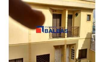 Imagem 6: Casa de Condomínio Vila Formosa 3 dormitórios