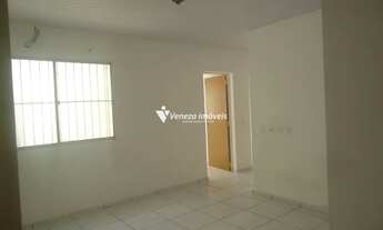 Imagem 2: Apartamento no Cond. Village leste III para aluguel
