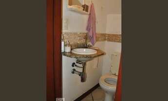 Imagem 7: Casa de Condomínio para Aluguel - Bosque da Saúde, 2 Quartos, 60 m2