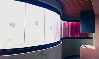 Imagem 7: Apartamento a venda, 03 suítes, 03 vagas, Sta Paula, SCSul - SP