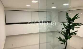 Imagem 3: Sala Comercial para locação - Edifício Beta Trade - Barueri - SP