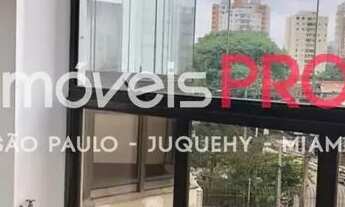 Imagem 2: CAMPO BELO ALTO PADRÃO - 220M 3SUITES/3VAGAS DE GARAGEM