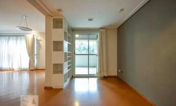 Imagem 7: Apartamento para Aluguel - Portal do Morumbi, 3 Quartos, 130 m2