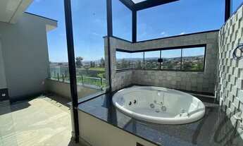 Imagem 5: CASA RESIDENCIAL em VOTORANTIM - SP, ALPHAVILLE NOVA ESPLANADA