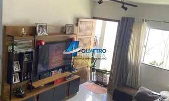 Imagem 5: Casa em Condomínio com 3 quartos à Venda