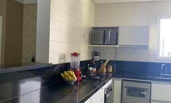 Imagem 5: Apartamento com 3 dormitórios à venda, 105 m² por R$ 850.000 - Jardim Paulistano - Sorocab