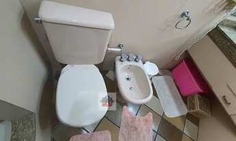 Imagem 6: Flat para aluguel possui 45 metros quadrados com 1 quarto em Bela Vista - São Paulo - SP