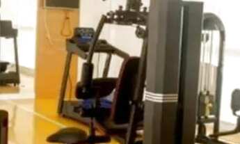 Imagem 3: Torres Trivento 3/4 sendo 1 Suíte