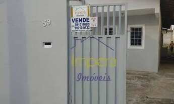 Imagem: Casa com 2 dormitórios à venda, 46 m²