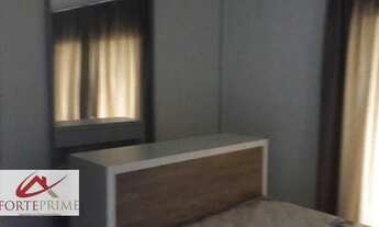 Imagem 6: Apartamento com 1 dormitório Rua Luís Correia de Melo 92 Chácara Santo Antônio