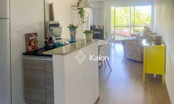 Imagem 3: Apartamento à venda no Residencial das Flores em Itu!