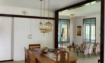 Imagem 7: Casa no condomínio Morada da Praia II.