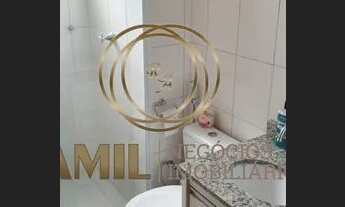 Imagem 7: RA Amil vende apartamento 2 dormitórios, suite no Bosque dos Eucaliptos - SJC