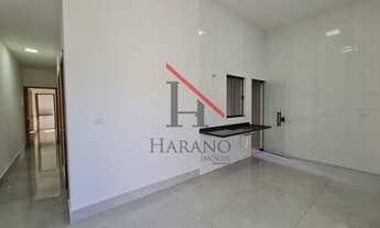 Imagem 6: Casa geminada com 3 quartos - Bairro Alpes em Londrina