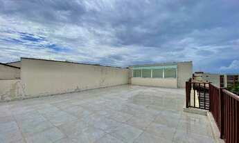 Imagem 4: Cobertura duplex Beach Living, 3 quartos, porto das dunas