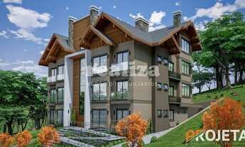 Imagem 6: APARTAMENTO COM 2 SUÍTES EM GRAMADO