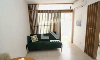 Imagem 5: Apartamento para Aluguel - Vila Ipiranga, 1 Quarto, 32 m2