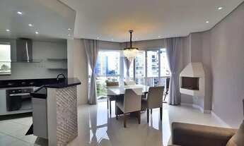 Imagem 2: Apartamento para Aluguel - Jardim, 1 Quarto, 91 m2