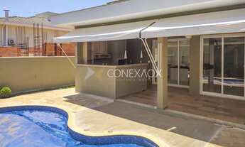 Imagem 4: Casa - Swiss Park - Campinas