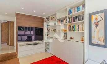 Imagem: Apartamento Garden 203 m2 3 dorm ao lado