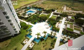 Imagem 3: Mansão suspensa 4 suítes - Barra da Tijuca - Rio de Janeiro - RJ