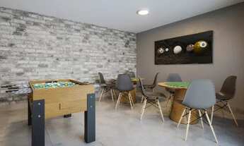 Imagem 7: Apartamento 2 Quartos Em Águas Lindas em Construção