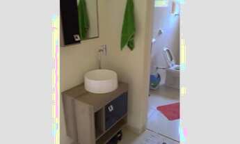 Imagem 5: Casa com 2 quartos em terreno de 450 m² com ótima topografia e infraestrutura local