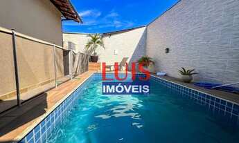 Imagem: Excelente casa com 4 dormitórios para alugar