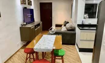 Imagem 2: REF:6656. Apartamento para Venda no Parque São Vicente - Mauá. Ótima oportunidade! Não pe